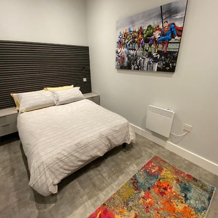 Kempston Suites Liverpool Apartment 11 Dış mekan fotoğraf